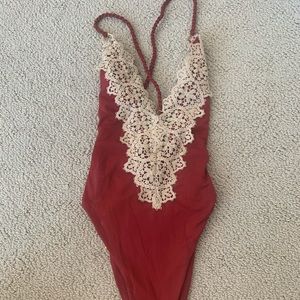 Blue Life / Planet Blue One Piece